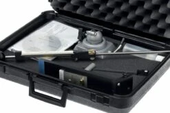 Système D'aiguisage Edge Pro Professional Kit 1 -Kai Soldes Boutique EPPRO1 12 edge pro professional kit 1 eppro1 12