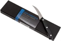 Eden Essentials Couteau à éplucher Bec D'oiseau 8,5 Cm, 2000-109 -Kai Soldes Boutique EQ2000 109 07 eden essentials eq2000 109 07