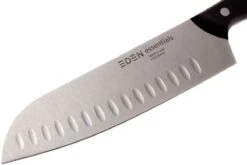 Eden Essentials Couteau Santoku 18 Cm, 2000-319 11 Eden Essentials Couteau Santoku 18 Cm, 2000-319 -Kai Soldes Boutique EQ2000 319 03 eden essentials eq2000 319 03