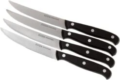 Eden Essentials Ensemble De Couteaux à Steak, 4 Pièces, 2000-S02