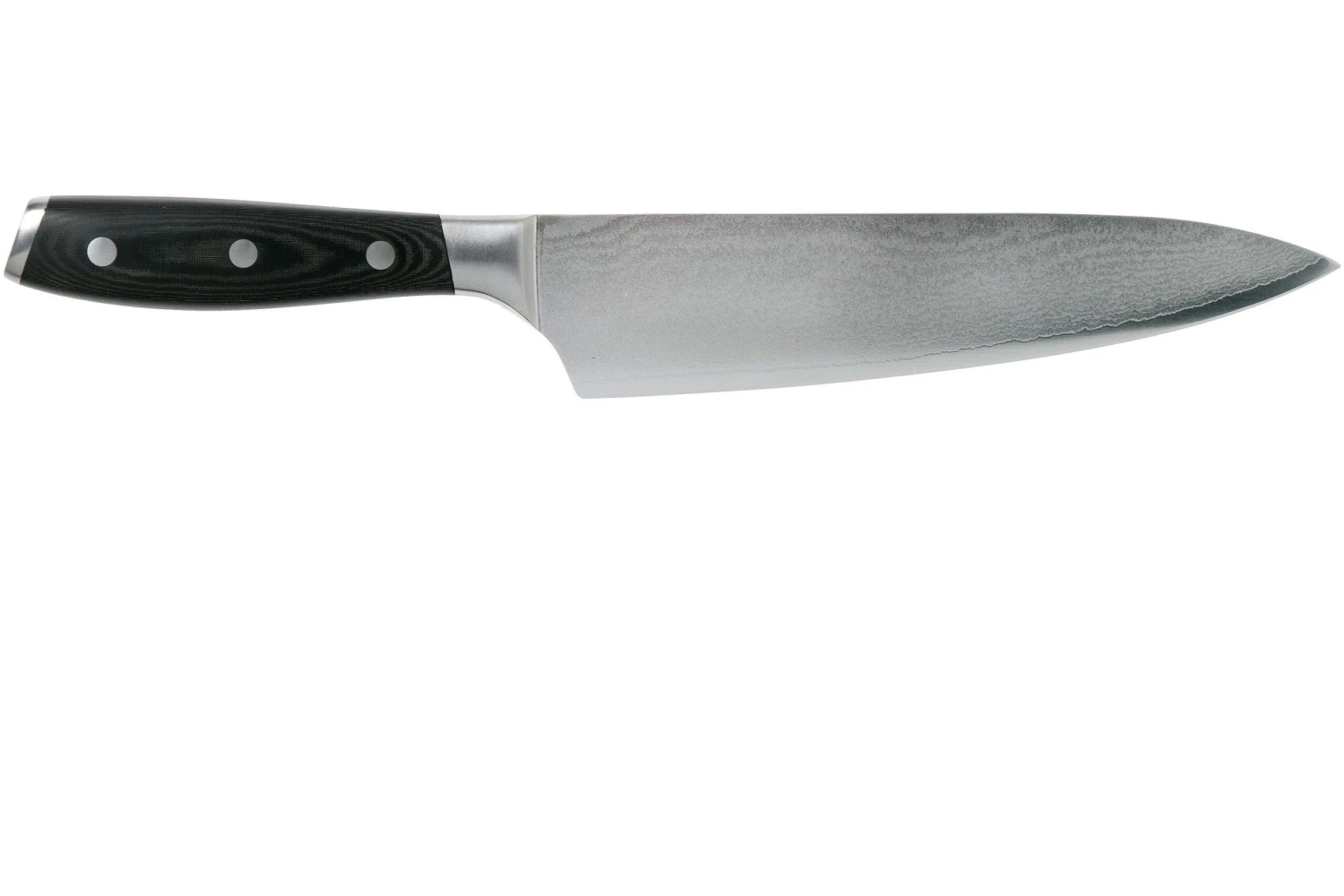 Eden Classic Damast Couteau De Chef 20 Cm 4 Eden Classic Damast Couteau De Chef 20 Cm – Image 2