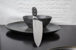 Eden Classic Damast Couteau De Chef 20 Cm 15 Eden Classic Damast Couteau De Chef 20 Cm -Kai Soldes Boutique EQ2030 020 07 eden classic damast v202008