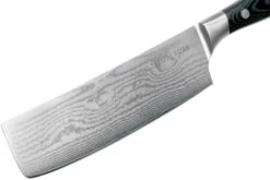 Eden Classic Damast Nakiri 16,5 Cm -Kai Soldes Boutique EQ2030 116 03 eden classic damast v2018