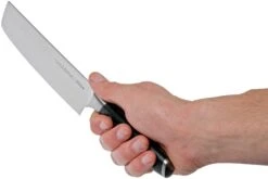 Eden Classic Damast Nakiri 16,5 Cm -Kai Soldes Boutique EQ2030 116 06 eden classic damast v2018