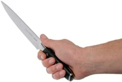 Eden Classic Damast Couteau à Trancher 20 Cm -Kai Soldes Boutique EQ2030 120 06 eden classic damast v2018