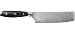 Eden Classic Damast 2030-S08 Set De 8 Couteaux -Kai Soldes Boutique EQ2030 S08 07 eden classic damast