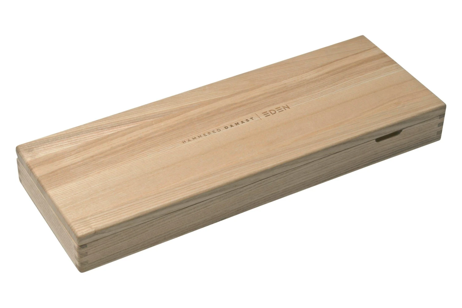 Eden Hammered Damast 2031-020 Couteau De Chef 20 Cm 7 Eden Hammered Damast 2031-020 Couteau De Chef 20 Cm – Image 5