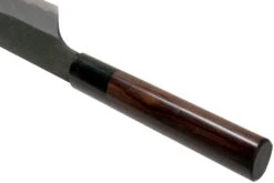 Eden Kanso Aogami, Couteau De Chef Pour Gaucher, 20 Cm -Kai Soldes Boutique EQ2040 020L 04 eden kanso aogami v202104