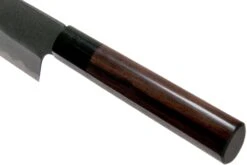 Eden Kanso Aogami, Couteau De Chef Pour Gaucher, 20 Cm -Kai Soldes Boutique EQ2040 020L 05 eden kanso aogami v202104