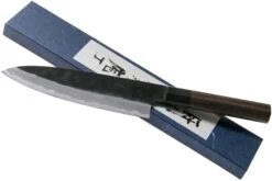 Eden Kanso Aogami, Couteau De Chef Pour Gaucher, 20 Cm -Kai Soldes Boutique EQ2040 020L 06 eden kanso aogami v202104