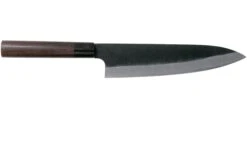 Eden Kanso Aogami, Couteau De Chef Pour Gaucher, 23 Cm 16 Eden Kanso Aogami, Couteau De Chef Pour Gaucher, 23 Cm -Kai Soldes Boutique EQ2040 023L 02 eden kanso aogami v202104