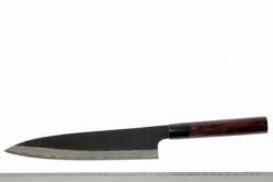 Eden Kanso Aogami, Couteau De Chef Pour Gaucher, 23 Cm 25 Eden Kanso Aogami, Couteau De Chef Pour Gaucher, 23 Cm -Kai Soldes Boutique EQ2040 023L 06 eden kanso aogami koksmes 23cm eq2040 023l d6