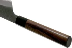 Eden Kanso Aogami, Couteau De Chef, 23 Cm -Kai Soldes Boutique EQ2040 023 04 eden kanso aogami v202104