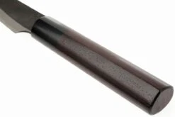 Eden Kanso Aogami, Couteau D'office Pour Gaucher, 10 Cm 20 Eden Kanso Aogami, Couteau D'office Pour Gaucher, 10 Cm -Kai Soldes Boutique EQ2040 110L 04 eden kanso aogami officemes eq2040 110l d4