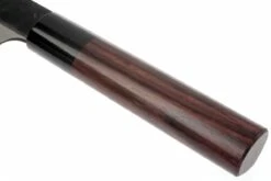 Eden Kanso Aogami, Couteau Universel, 13,5 Cm. -Kai Soldes Boutique EQ2040 113 04 eden quality kanso aogami utilitymes eq2040 113 d4