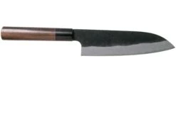 Eden Kanso Aogami, Couteau Santoku Pour Gaucher, 18,5 Cm -Kai Soldes Boutique EQ2040 318L 02 eden kanso aogami v202104