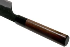 Eden Kanso Aogami, Couteau Santoku Pour Gaucher, 18,5 Cm -Kai Soldes Boutique EQ2040 318L 04 eden kanso aogami v202104