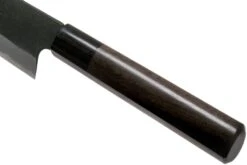 Eden Kanso Aogami, Couteau Santoku Pour Gaucher, 18,5 Cm -Kai Soldes Boutique EQ2040 318L 05 eden kanso aogami v202104