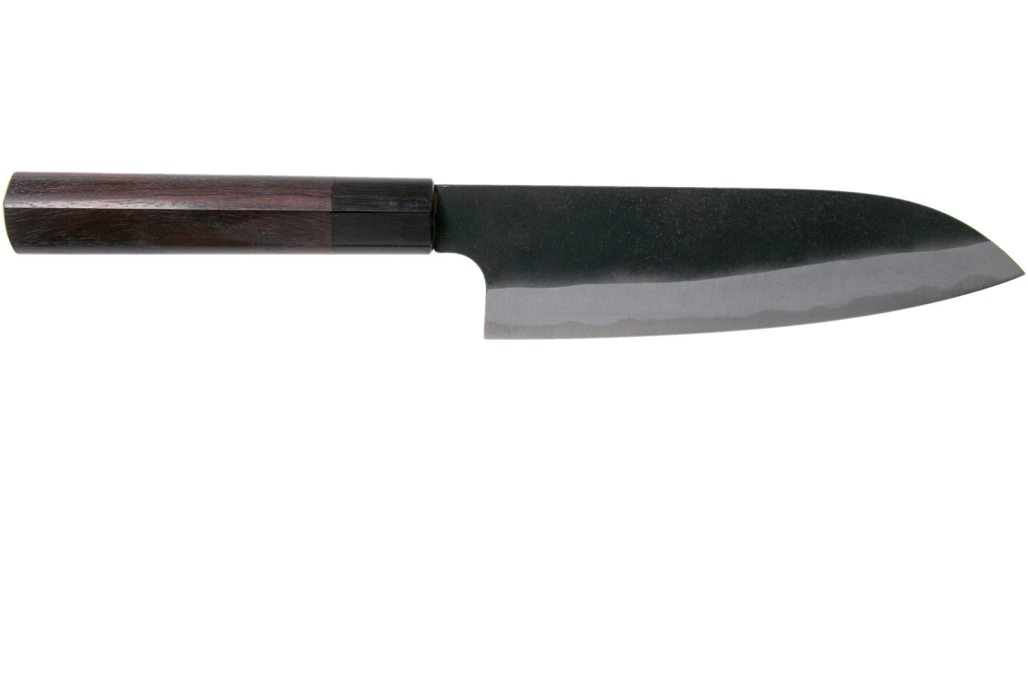 Eden Kanso Aogami, Couteau Santoku, 18,5 Cm 4 Eden Kanso Aogami, Couteau Santoku, 18,5 Cm – Image 2