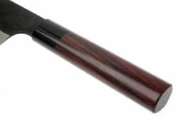 Eden Kanso Aogami, Couteau Santoku, 18,5 Cm 12 Eden Kanso Aogami, Couteau Santoku, 18,5 Cm -Kai Soldes Boutique EQ2040 318 04 eden quality kanso aogami santoku eq2040 318 d4