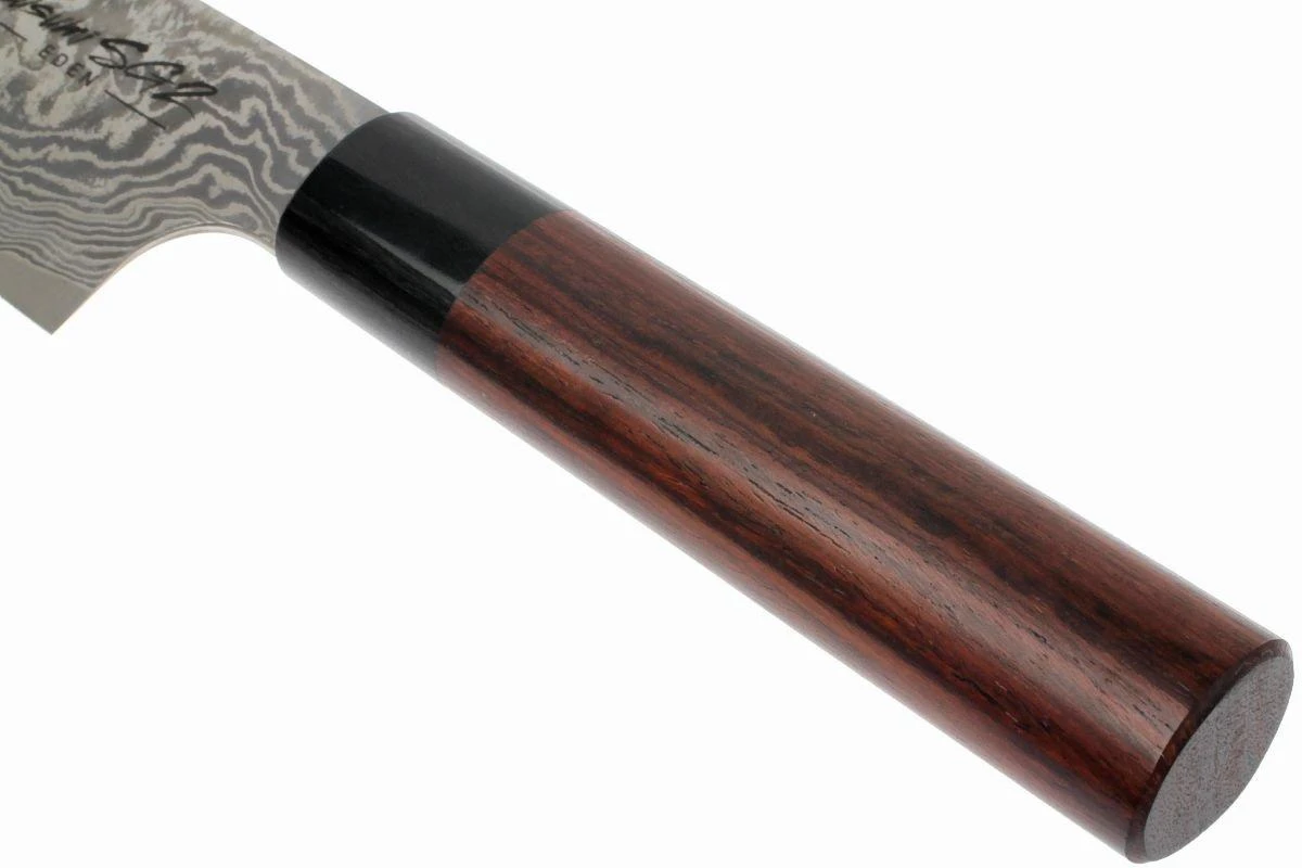 Eden Susumi SG2 2050-020, Couteau De Chef, 20 Cm 5 Eden Susumi SG2 2050-020, Couteau De Chef, 20 Cm – Image 3