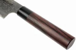 Eden Susumi SG2, Santoku, 18,5 Cm -Kai Soldes Boutique EQ2050 318 03 eden susumi santoku 18 5cm eq2050 318 d3