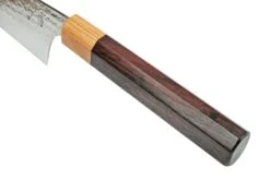 Eden Takara Gyuto 24 Cm, Acier Aogami -Kai Soldes Boutique EQ2060 024 05 edentakara