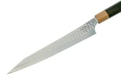 Eden Takara Sujihiki 24 Cm, Acier Aogami 9 Eden Takara Sujihiki 24 Cm, Acier Aogami -Kai Soldes Boutique EQ2060 427 03 edentakara