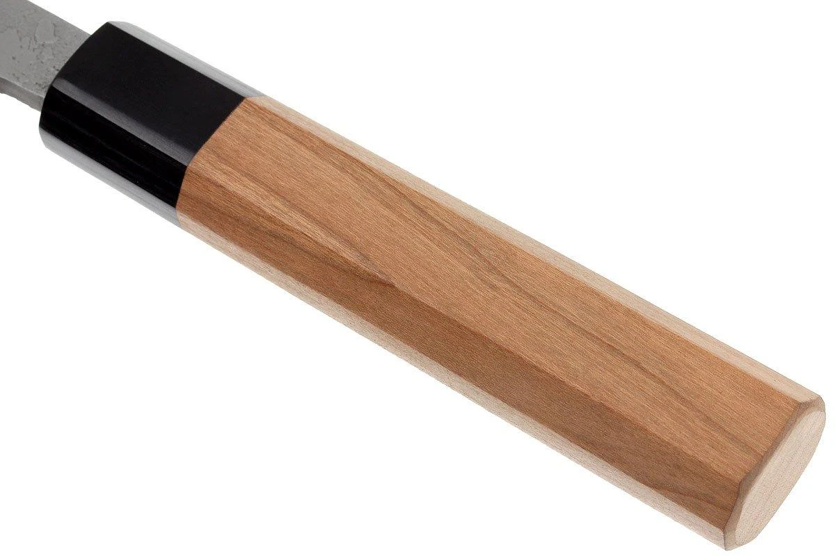 Eden Dento Gyuto 21 Cm, Acier Aogami 5 Eden Dento Gyuto 21 Cm, Acier Aogami – Image 3