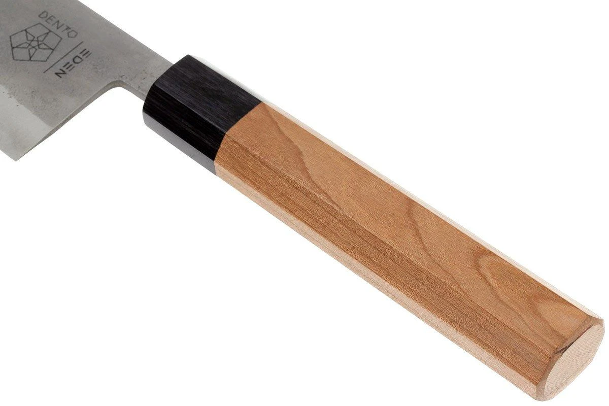 Eden Dento Gyuto 24 Cm, Acier Aogami 5 Eden Dento Gyuto 24 Cm, Acier Aogami – Image 3