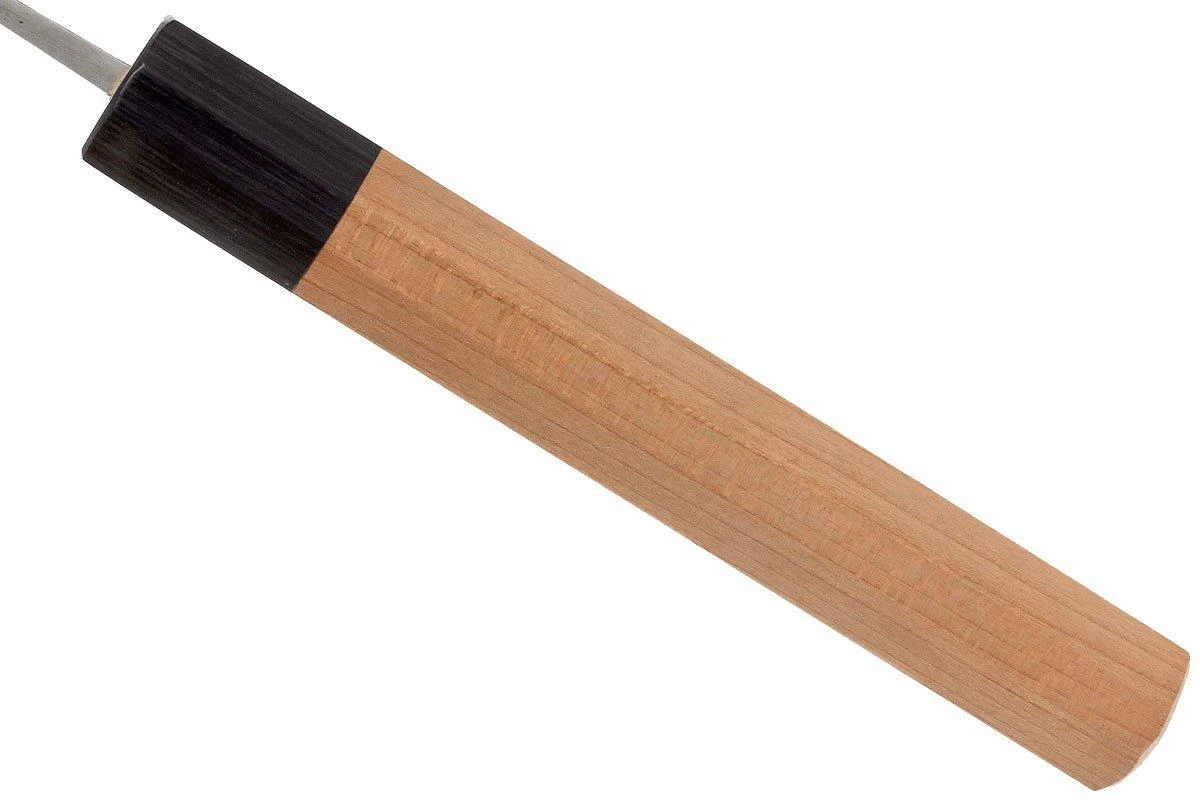 Eden Dento Gyuto 24 Cm, Acier Aogami 6 Eden Dento Gyuto 24 Cm, Acier Aogami – Image 4