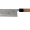 Eden Dento Nakiri 16,5 Cm, Acier Aogami -Kai Soldes Boutique EQ2070 116 01 eden dento nakiri eq2070 116 01