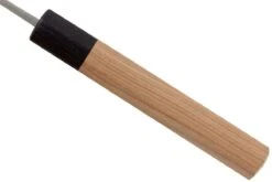 Eden Dento Santoku 16,5 Cm, Acier Aogami 12 Eden Dento Santoku 16,5 Cm, Acier Aogami -Kai Soldes Boutique EQ2070 316 04 eden dento santoku eq2070 316 04