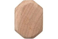 Eden Dento Santoku 16,5 Cm, Acier Aogami 13 Eden Dento Santoku 16,5 Cm, Acier Aogami -Kai Soldes Boutique EQ2070 316 05 eden dento santoku eq2070 316 05