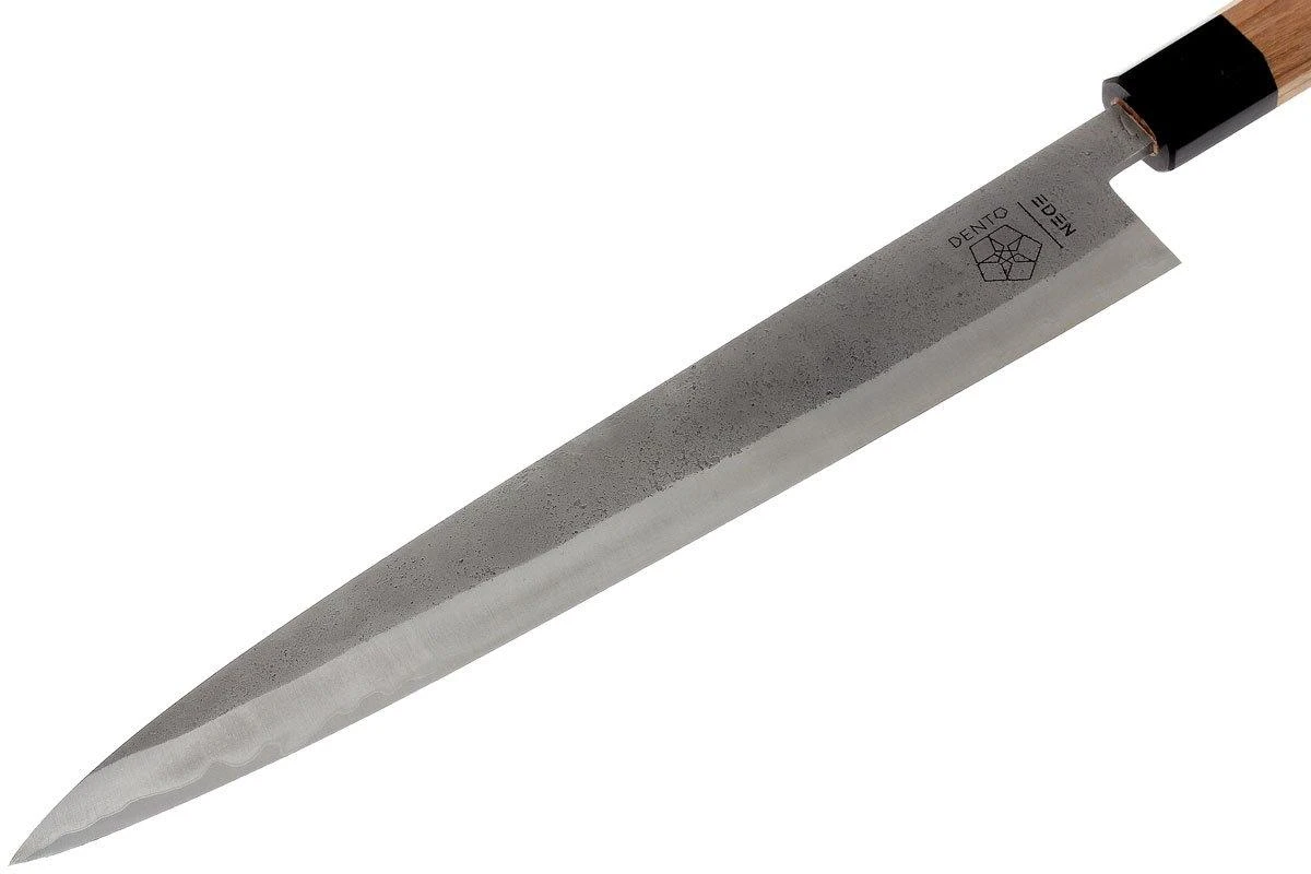 Eden Dento Sujihiki 27 Cm, Acier Aogami 4 Eden Dento Sujihiki 27 Cm, Acier Aogami – Image 2