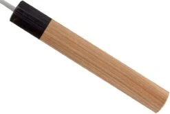 Eden Dento Sujihiki 27 Cm, Acier Aogami 12 Eden Dento Sujihiki 27 Cm, Acier Aogami -Kai Soldes Boutique EQ2070 427 04 eden dento sujihiki eq2070 427 04