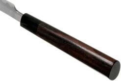 Eden Takobiki Ryoba 24 Cm, Red Sandalwood -Kai Soldes Boutique EQ2080 240 04 eden takobiki