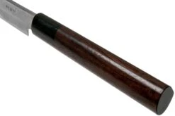 Eden Takobiki Ryoba 24 Cm, Red Sandalwood -Kai Soldes Boutique EQ2080 240 05 eden takobiki