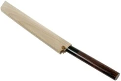 Eden Takobiki Ryoba 24 Cm, Red Sandalwood -Kai Soldes Boutique EQ2080 240 06 eden takobiki