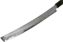 Eden Takobiki Ryoba 30 Cm, Red Sandalwood 13 Eden Takobiki Ryoba 30 Cm, Red Sandalwood -Kai Soldes Boutique EQ2080 300 03 eden takobiki