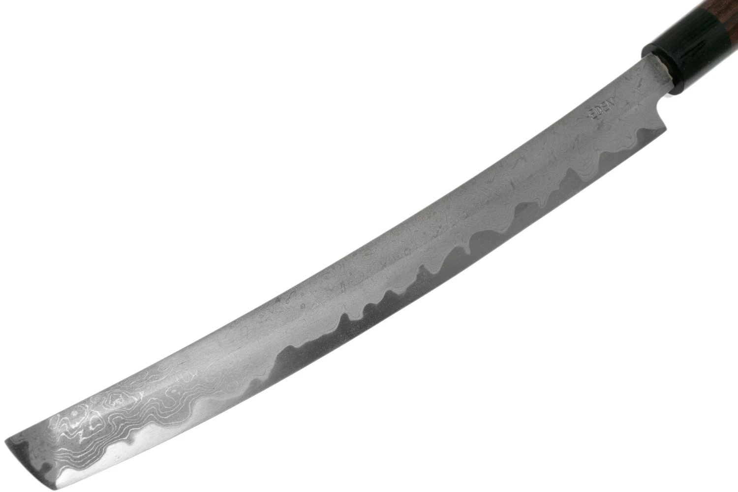 Eden Takobiki Ryoba 30 Cm, Red Sandalwood 5 Eden Takobiki Ryoba 30 Cm, Red Sandalwood – Image 3