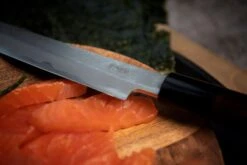 Eden Takobiki Ryoba 30 Cm, Red Sandalwood 18 Eden Takobiki Ryoba 30 Cm, Red Sandalwood -Kai Soldes Boutique EQ2080 300 08 eden takobiki