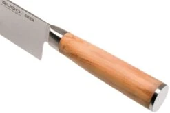 Eden Sugoi Olive 2090-020 Couteau De Chef 20 Cm 14 Eden Sugoi Olive 2090-020 Couteau De Chef 20 Cm -Kai Soldes Boutique EQ2090 020 05 eden sugoi