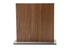 Eden Magnetic Knife Block EQB100 Bois De Noyer -Kai Soldes Boutique EQB100 03 eden