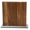 Eden Magnetic Knife Block EQB101 Bois D'acacia 2 Eden Magnetic Knife Block EQB101 Bois D'acacia -Kai Soldes Boutique EQB101 01 eden