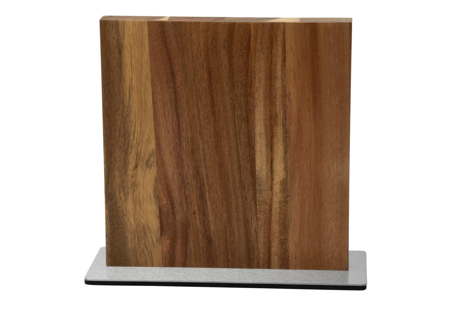 Eden Magnetic Knife Block EQB101 Bois D'acacia 5 Eden Magnetic Knife Block EQB101 Bois D'acacia – Image 3