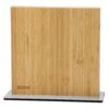 Eden Magnetic Knife Block EQB103 Bambou -Kai Soldes Boutique EQB103 01 eden