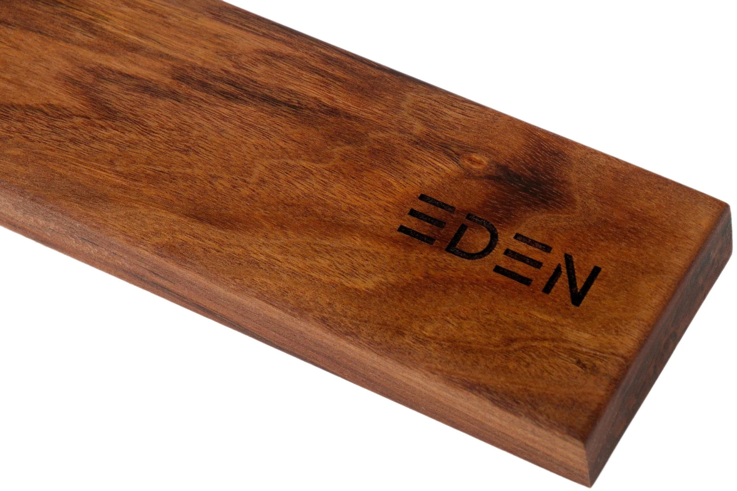 Eden Barre Aimantée Pour Couteaux Curupay, 50 X 6 Cm 4 Eden Barre Aimantée Pour Couteaux Curupay, 50 X 6 Cm – Image 2