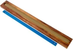 Eden Barre Aimantée Pour Couteaux Curupay, 50 X 6 Cm 7 Eden Barre Aimantée Pour Couteaux Curupay, 50 X 6 Cm -Kai Soldes Boutique EQMKH008 03 eden