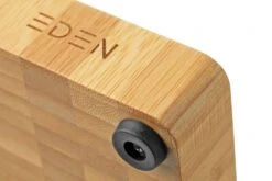 Eden Planche à Découper P012 Bambou, 45 X 30 Cm 9 Eden Planche à Découper P012 Bambou, 45 X 30 Cm -Kai Soldes Boutique EQP012 04 eden